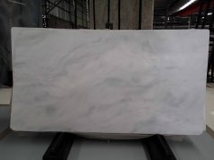 Athena White marble slab